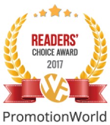 Top SEO Company Award