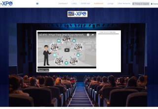 Virtual Auditorium 