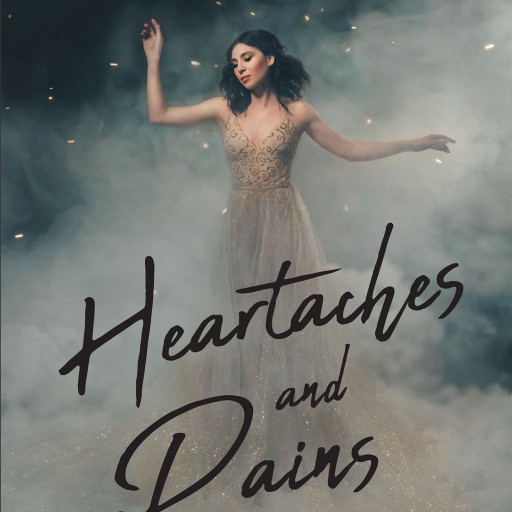 Author Rosa Nell Williams' New Book 'Heartaches and Pains' is a Genuine Collection of Poetry.