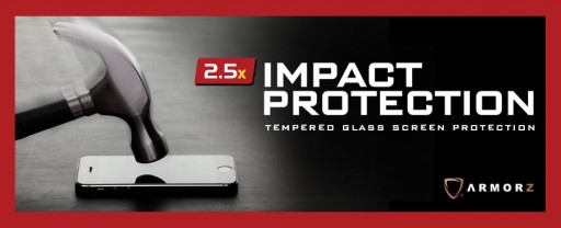 TAP by ARMORZ Transforms the New iPhone With Enhanced Efficiency and an Indestructible Design