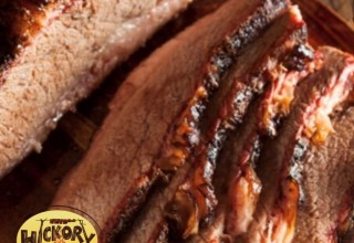 Smoked Brisket