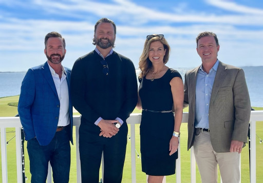 Monument Sotheby's International Realty Invests in Substantial Partnership With Ocean Atlantic Sotheby's International Realty