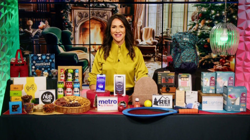 Last Minute Holiday Gifts and Stocking Stuffers from an Award Winning Journalist on TipsOnTv