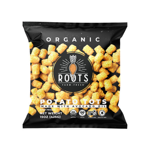 The World's Only Organic, Seed Oil Free Fries Delivered to Your Doorstep This National Fry Day