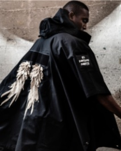 Les Fantome Palette Unveils New AW21 Capsule