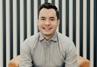 Ryan Vet - Founder of Boon