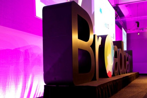 UK Government's Superfast Broadband Goals High on Broadband World Forum 2015 Agenda