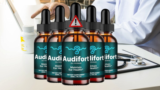 Audifort Reviews (INVESTIGATED) What Changed in Hearing Science That Makes This Formula Different in 2026