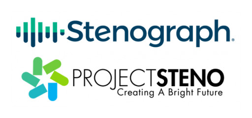 Stenograph® Announces Partnership With Project Steno, Offering Free CATalyst® Student Software to Stenography Students