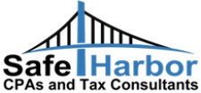 Tax preparation service