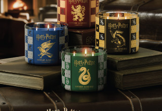 Goose Creek Harry Potter Collection