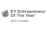 Ernst & Young Entrepreneur of the Year
