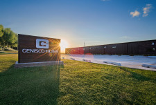 Genisco Filter Headquarters, Oklahoma, USA