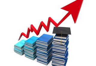 Student Debt Growing 