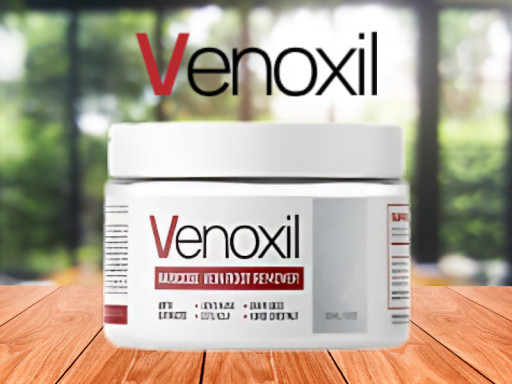 Venoxil Review 2025: Best Varicose & Spider Vein Cream for Natural Cosmetic Vein Care