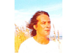 Alexander Golberg Jero