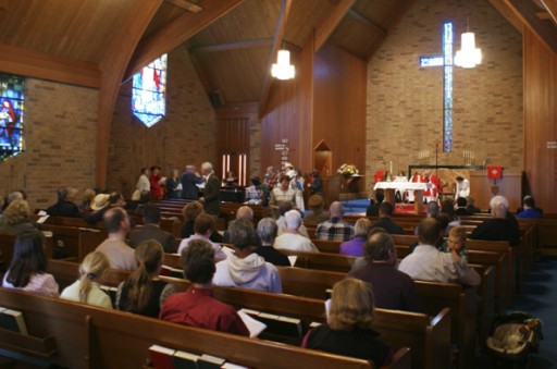Christ Church Lutheran of San Francisco Announces  2014 Christmas Worship Schedule