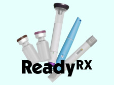 ReadyRx GLP-1 Weight Management Plans