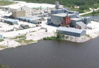 Grid Metals Corp., Monday, October 17, 2022, Press release picture