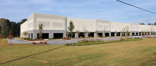 International Transport and Logistics Business Gebrüder Weiss Opens New Warehouse in Atlanta