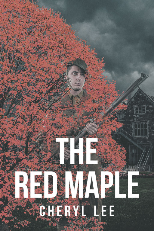 Cheryl Lee's New Book 'The Red Maple' is a Heart-Wrenching Novel That Revolves Around the Story of a Serviceman Who Died in Action at a Very Young Age