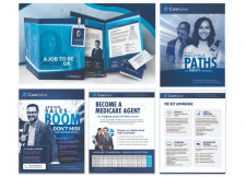 CareValue Marketing Collateral