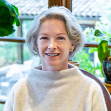 Rhonda Dibachi,  CEO of  HeyScottie