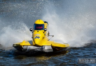 Points Leader #20 Ashton Rinker