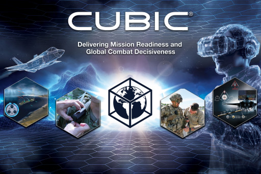 Cubic Defense to Showcase Proven Air and Ground Training Solutions for Global Mission Readiness at I/ITSEC 2025