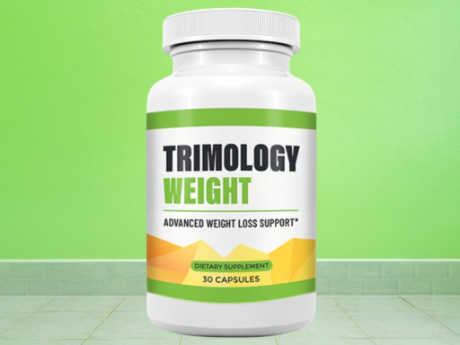 Trimology Review 2025: Best Gut-Based Weight Loss Supplement