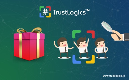 TrustLogics - a Blockchain-Based Hiring Disruptor, Launches Unique Surprise Box Token Sale