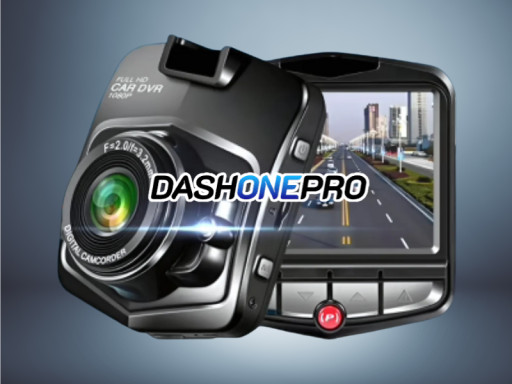 DashOne Pro Camera Review 2025: Best Smart Dash Cam for Road Safety, Insurance Protection, and 24/7 Driving Confidence