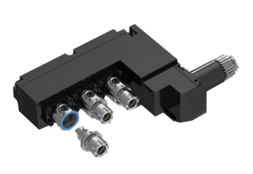 BENZ Inc. Introduces a New NanoFix® Quick Change System