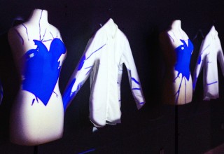 Nature, Flowing conversation