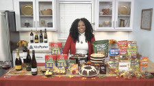 Holiday Hosting Tips With Chef Tregaye Fraser