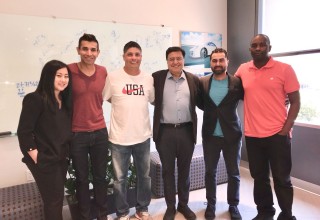 ZT Partnership Meeting