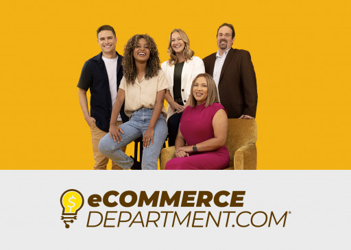 BOLD Launches eCommerceDepartment.com - Flat Rate, All-in-One eCommerce for Mid-Size Manufacturers