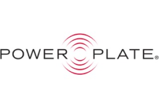 Power Plate Logo