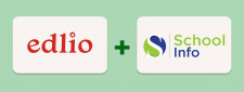 Edlio Acquires SchoolInfo