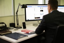 Ben Simkin - CEO of BusinessNET