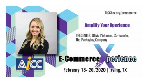 Olivia Pietersen to Deliver Speaking Engagement at 2020 E-Commerce Xperience