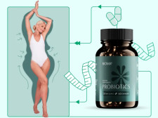 Bioma Probiotics