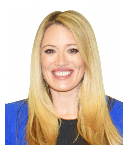 GoExpedi Announces Appointment of Alayna Steinman to Senior Business Development Leadership Position