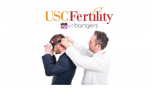 VR Bangers Fosters Next Generation by Providing VR Headsets for Fertility Centers