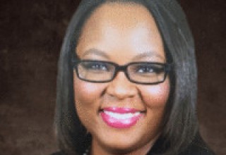 Natasha VanWright RN MBA MS MA CCM