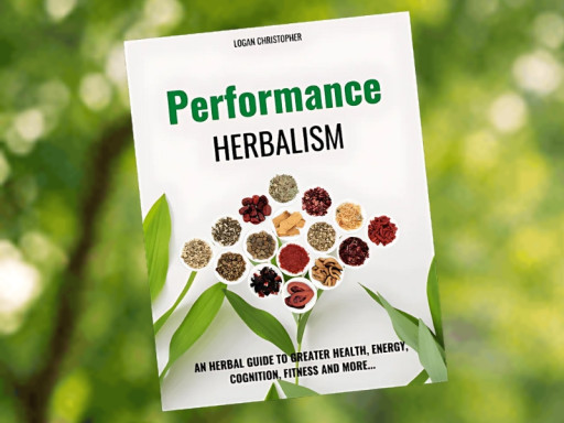 Performance Herbalism Guide: Herbal Wellness for 2025