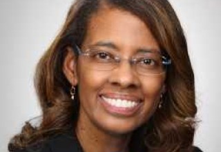 Debra Robinson, MBA, MPM, PMP