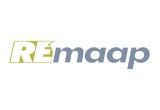 REmaap Logo