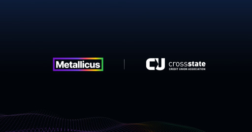 CrossState, Metallicus Launch Pilot Program with 50 Credit Unions to Explore Stablecoins and Digital Financial Infrastructure
