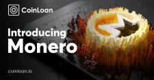 CoinLoan Adds Monero
